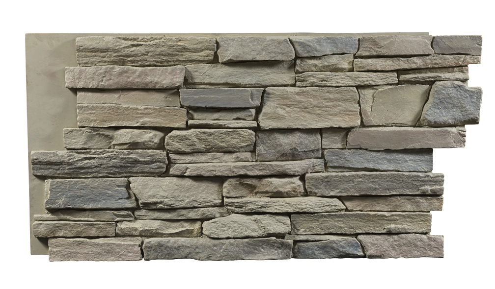 Ledgestone Select - Natural Gray